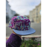 Headwear - Kimono Dave