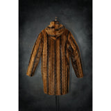 Save A Horse Ride a Cowboy Classic Coat - Kimono Dave