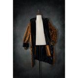 Save A Horse Ride a Cowboy Classic Coat - Kimono Dave