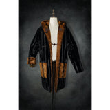 Save A Horse Ride a Cowboy Classic Coat - Kimono Dave