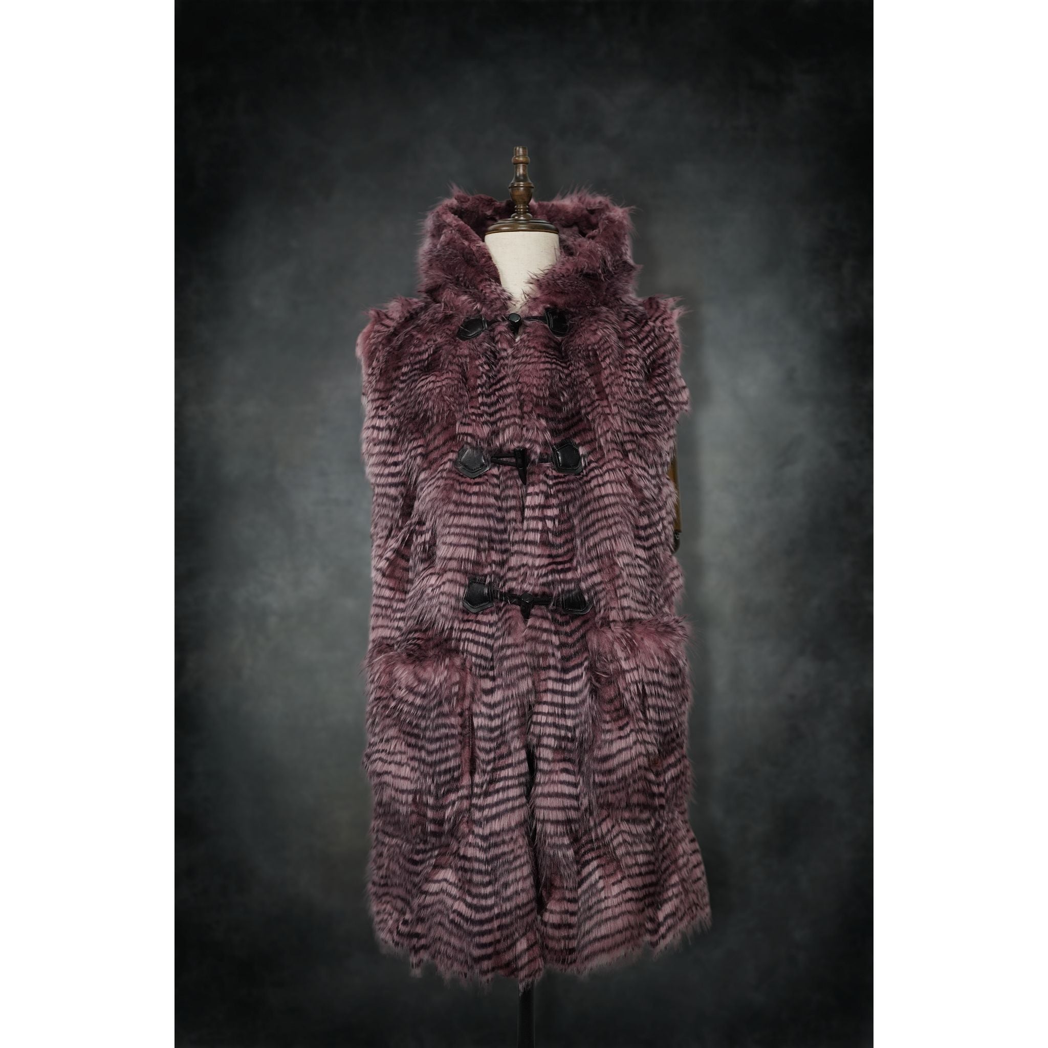 Lilac Owl Rambler
