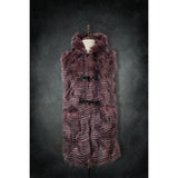 Lilac Owl Rambler
