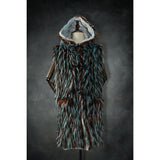 Blue Sky Spike Rambler