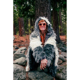Abominable Yeti - Kimono Dave