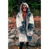 Abominable Yeti - Kimono Dave