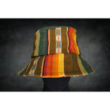 Desert Dweller Bucket - Kimono Dave