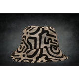 Emerson Collab Bucket - Kimono Dave