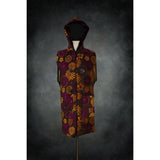 Flower Power Rambler - Kimono Dave