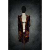 Flower Power Rambler - Kimono Dave