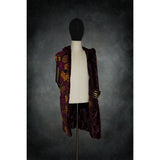 Flower Power Rambler - Kimono Dave