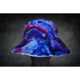 Geode Bucket - Kimono Dave