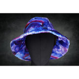 Geode Bucket - Kimono Dave