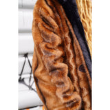 Giddyup Yeti Coat - Kimono Dave
