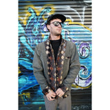 Hex - Kimono Dave