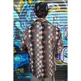 Hex - Kimono Dave