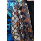 Hex - Kimono Dave