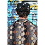 Hex - Kimono Dave