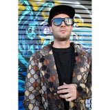 Hex - Kimono Dave