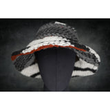 Italian Wool Bucket - Kimono Dave