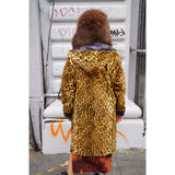 Jungle Vice Coat - Kimono Dave