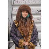 Jungle Vice Coat - Kimono Dave