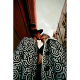 KD x Emerson Collab Coat - Kimono Dave