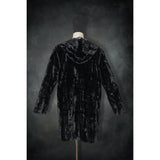 KD x Emerson Collab Coat - Kimono Dave