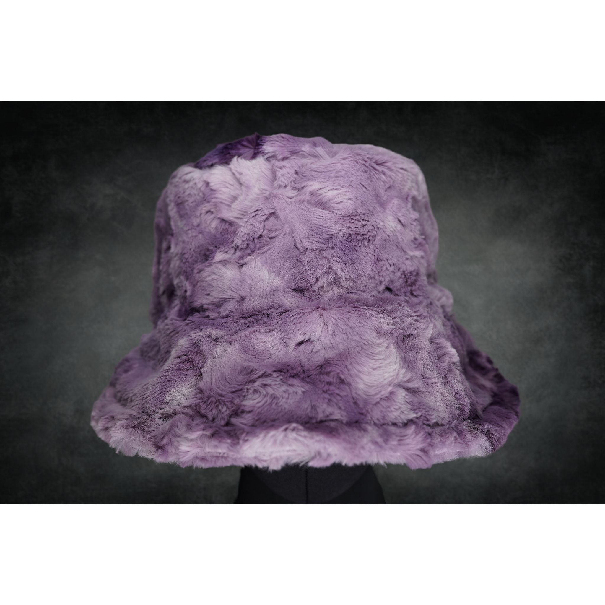 Lavender Bucket - Kimono Dave