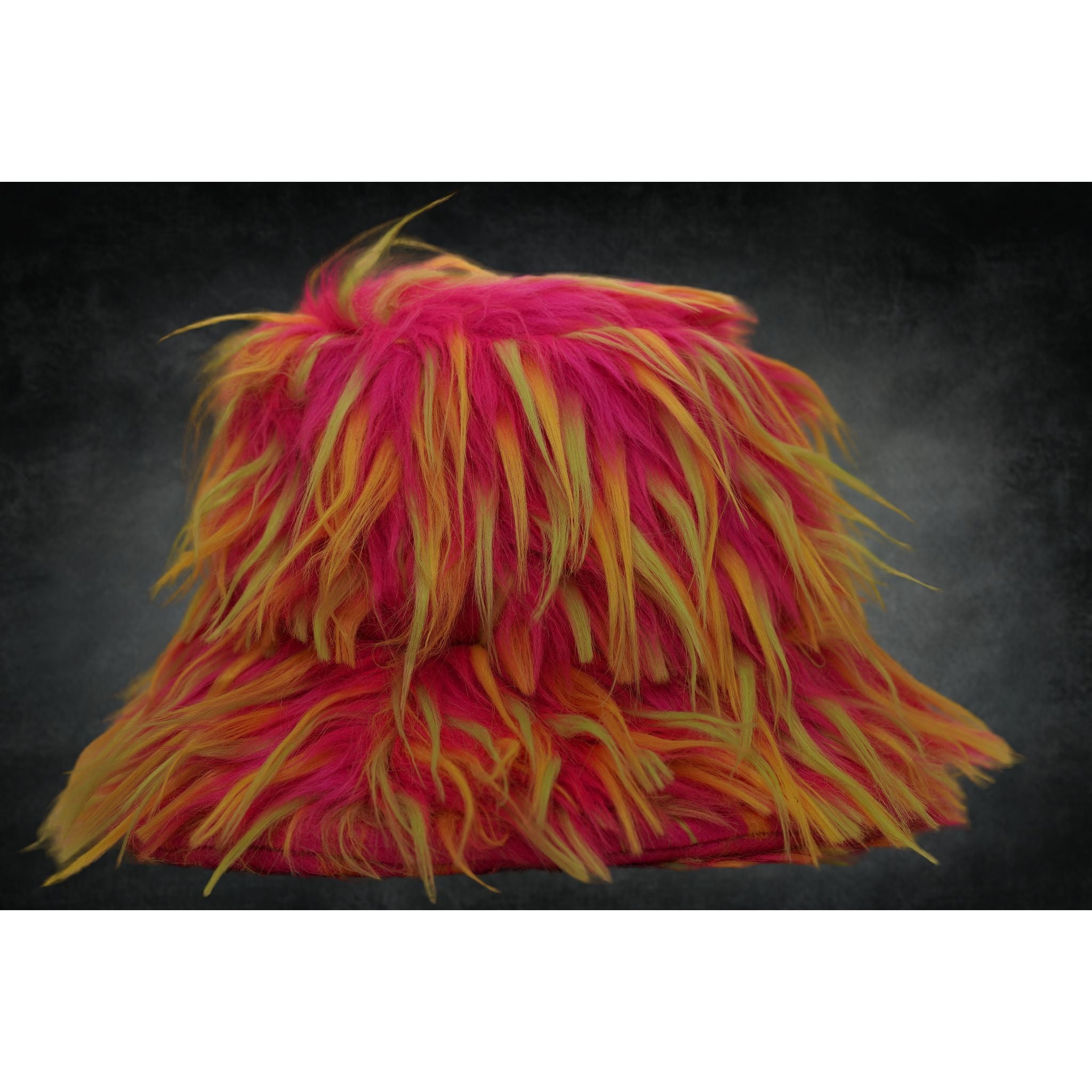 Light up Bucket - Kimono Dave