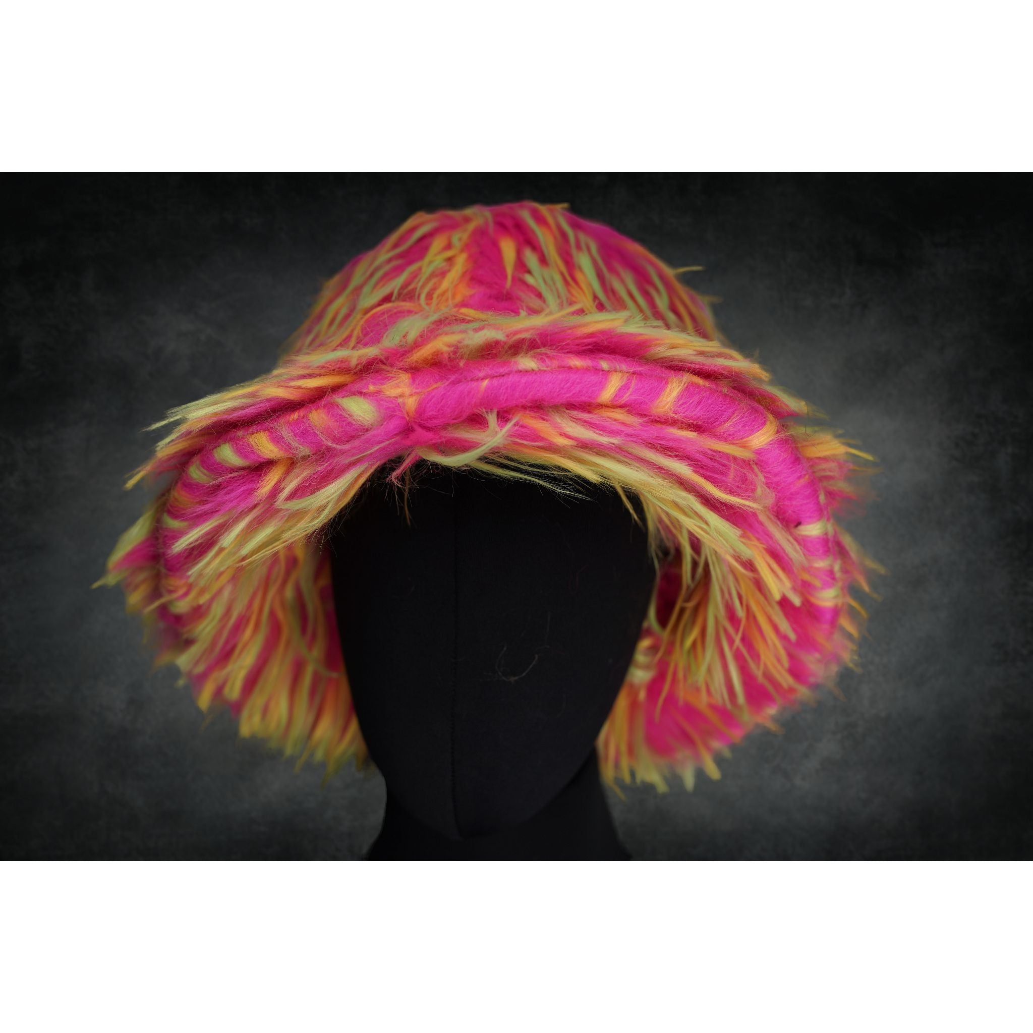 Light up Bucket - Kimono Dave