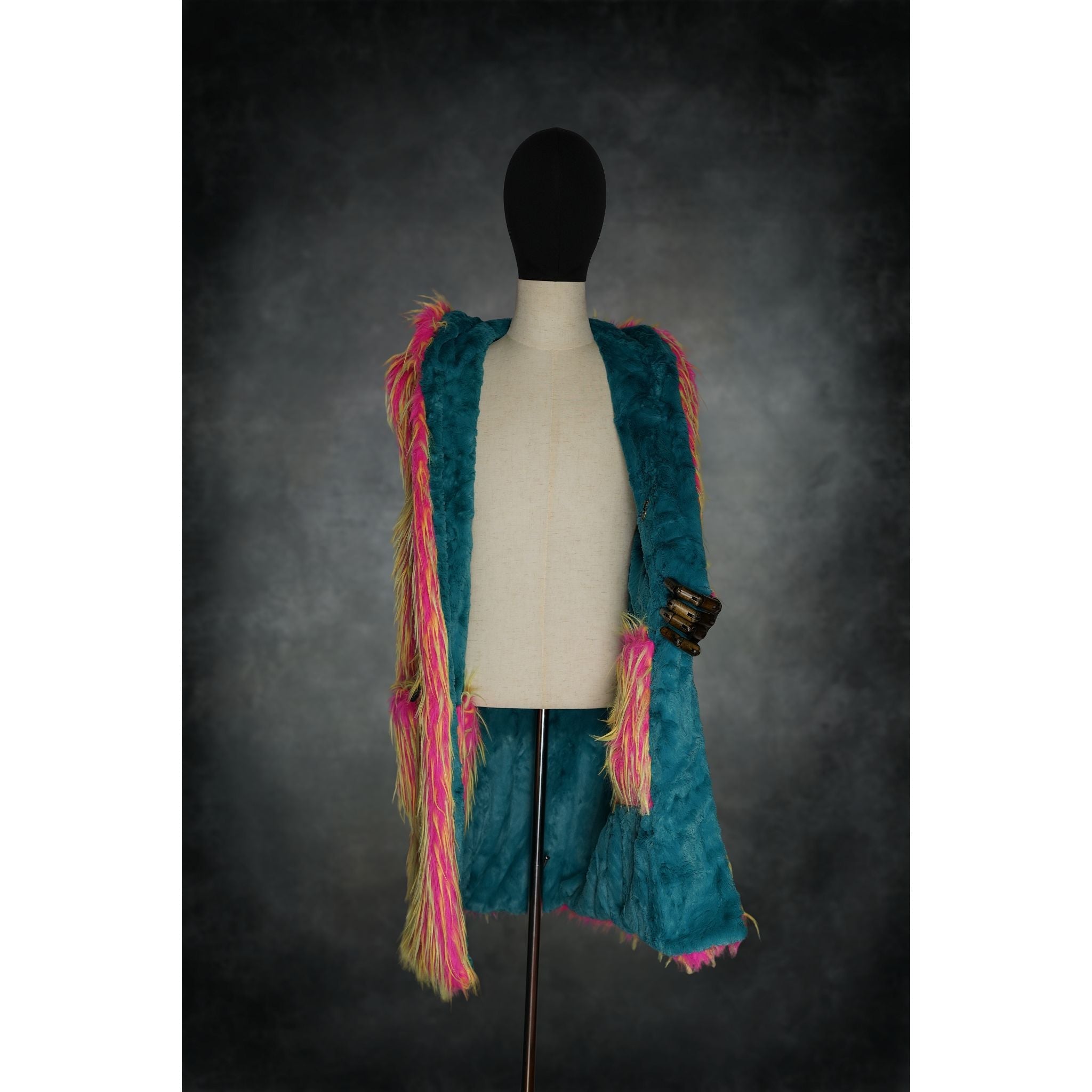 Light up Rambler - Kimono Dave