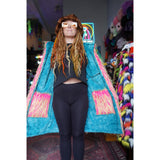 Light up Rambler - Kimono Dave