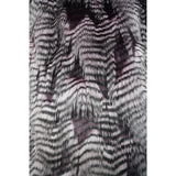 Lilac Owl Rambler - Kimono Dave