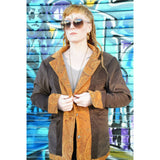 Marigold - Kimono Dave
