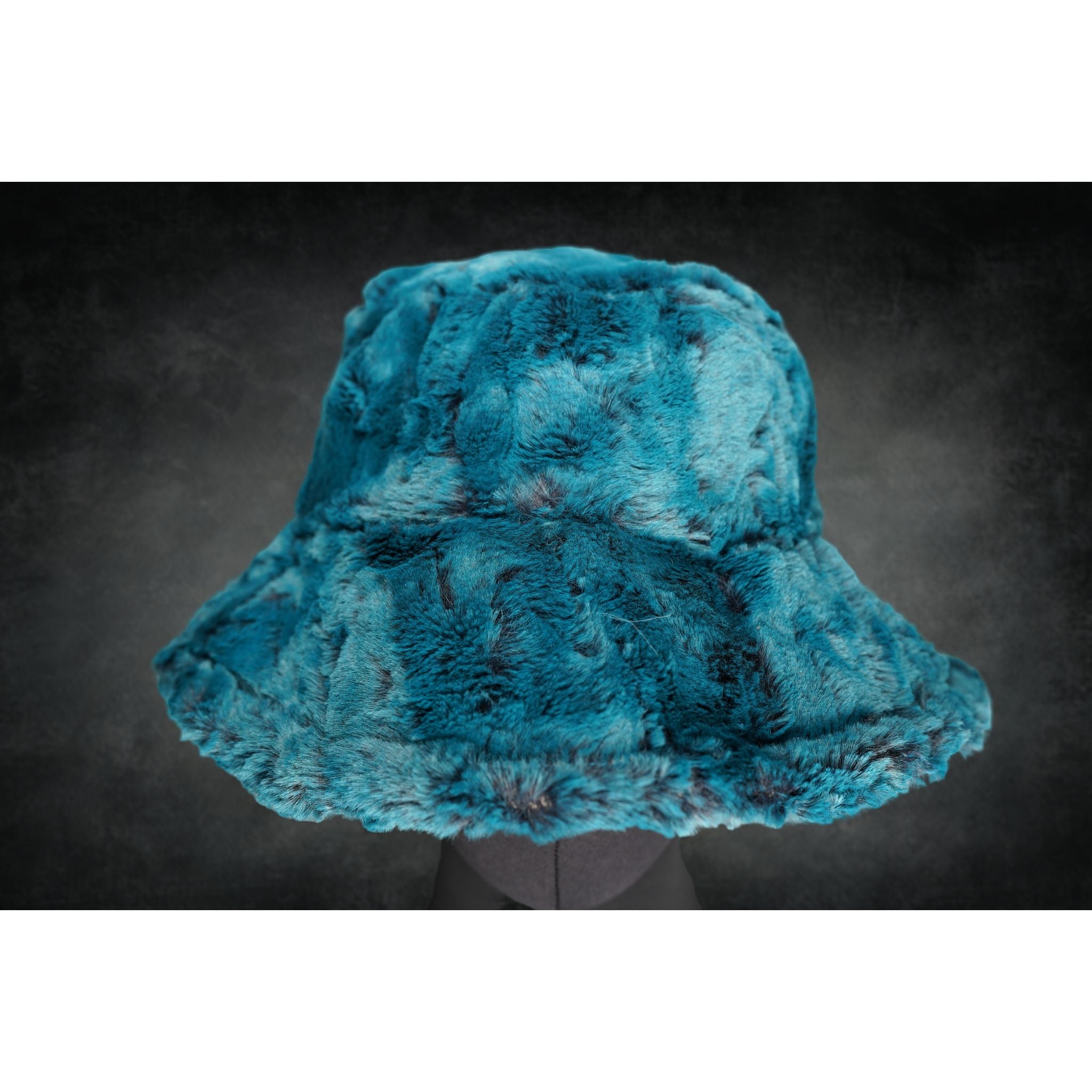 Mist Bucket - Kimono Dave