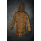 Mounds Classic Coat - Kimono Dave