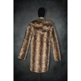 Mounds Classic Coat - Kimono Dave