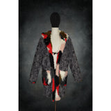 OG Yeti Coat - Kimono Dave