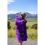 Pre - order Bo Bramwell x Kimono Dave Classic Coat - Kimono Dave