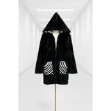 Pre - Order KD x Emerson Collab Coat - Kimono Dave