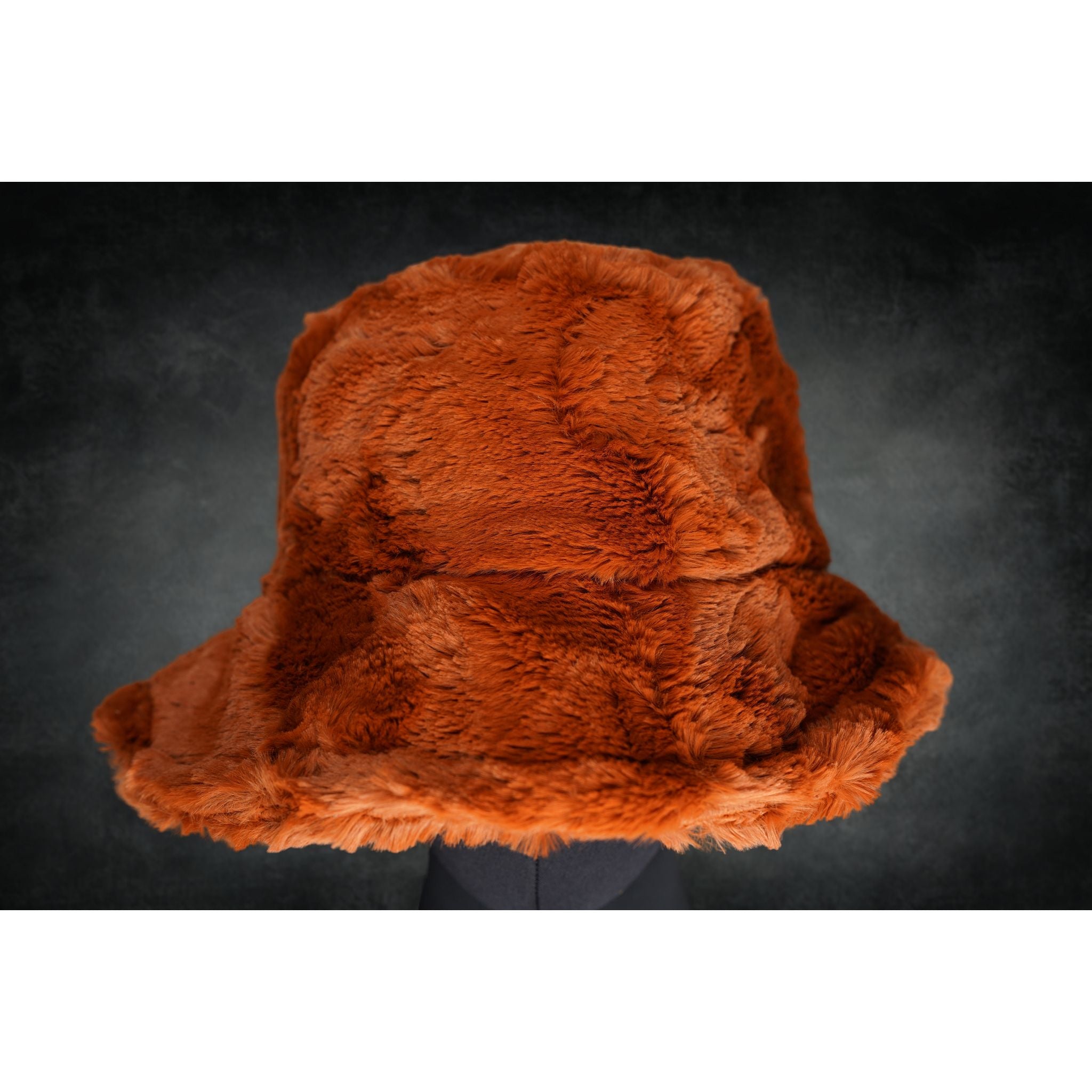 Punkin Bucket - Kimono Dave