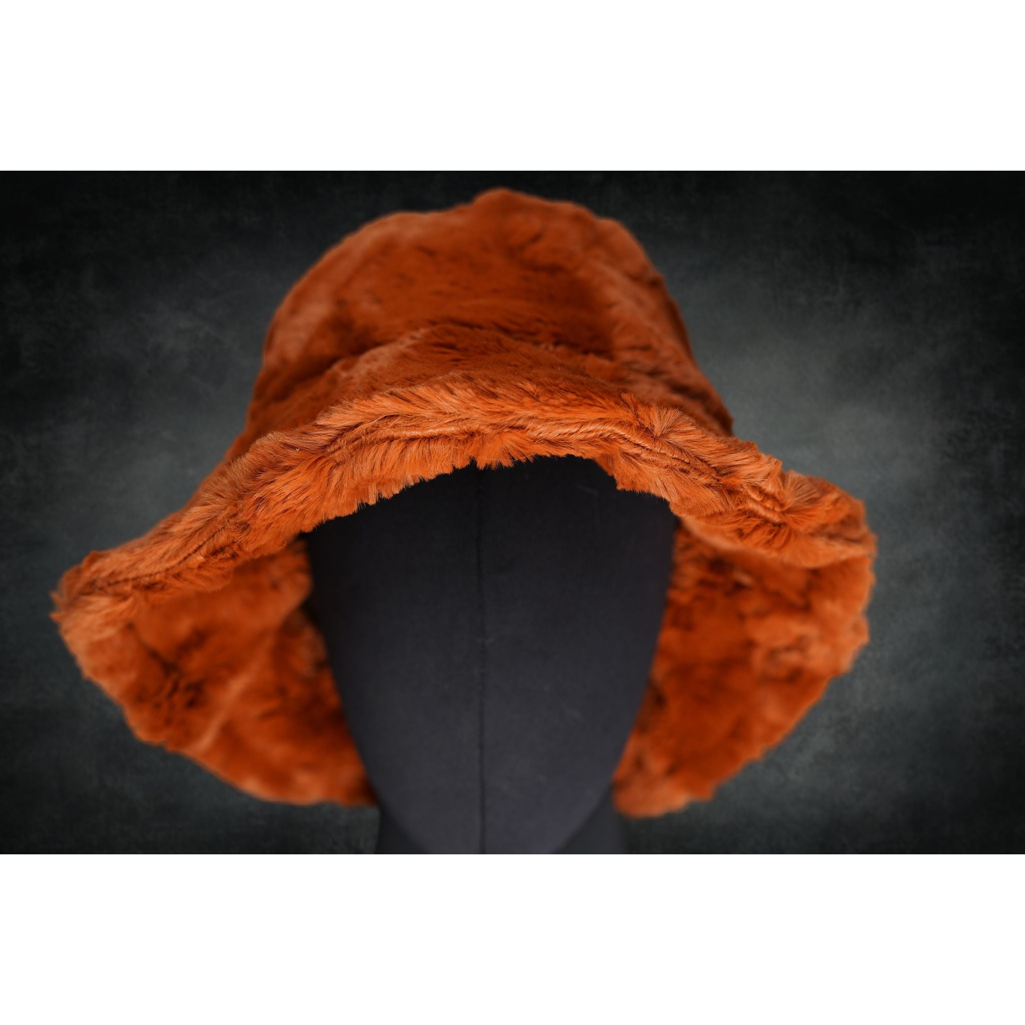 Punkin Bucket - Kimono Dave