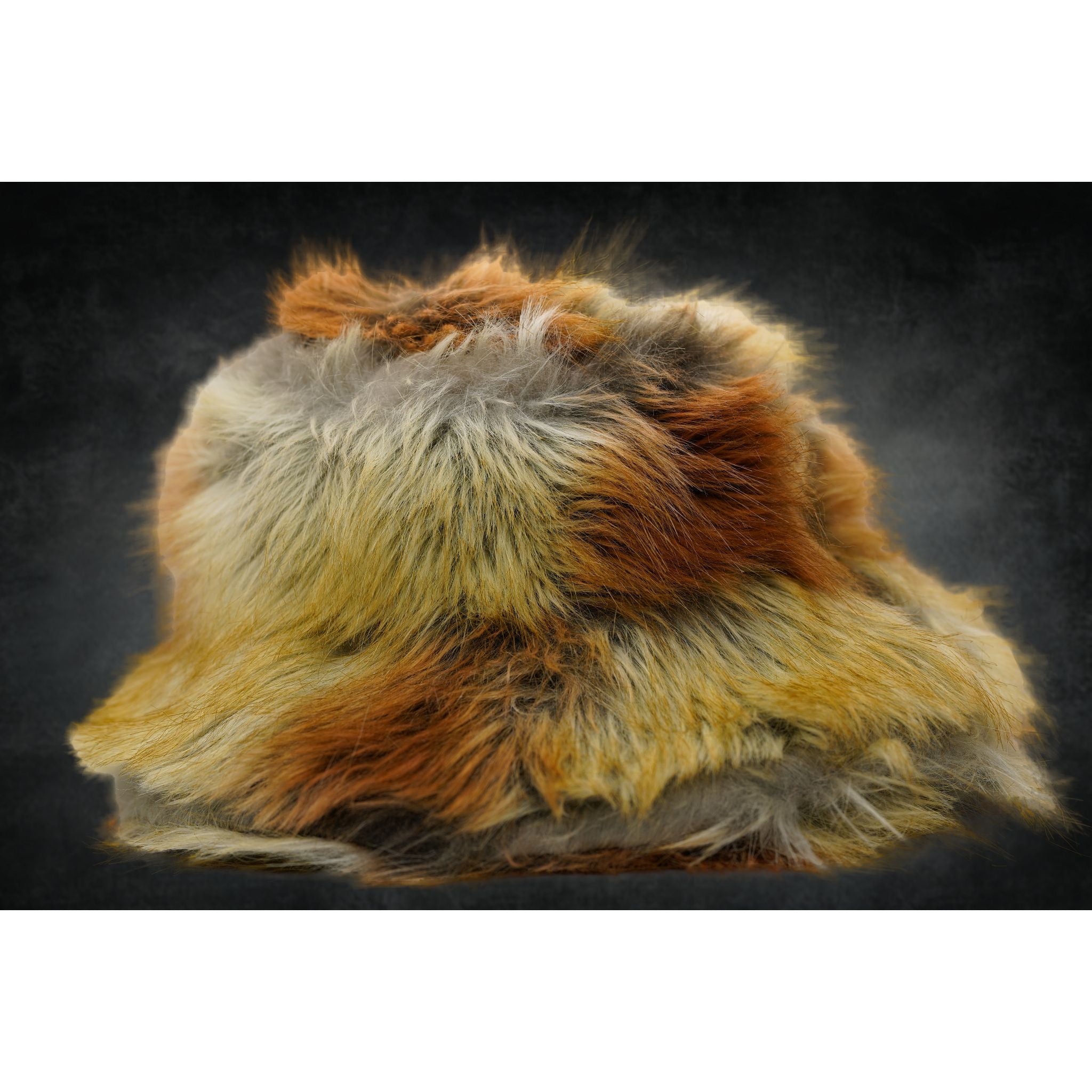 Red Fox Bucket - Kimono Dave