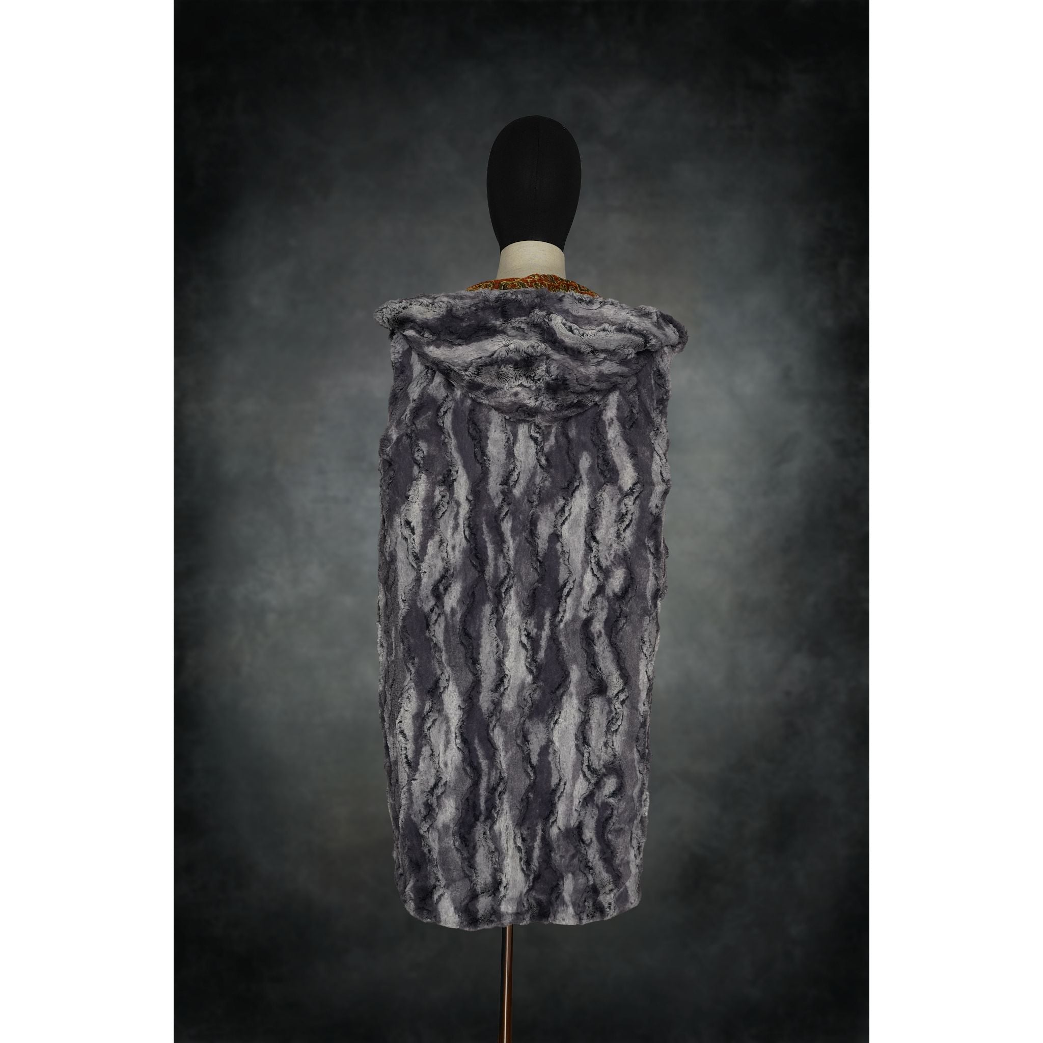 Royale Rambler - Kimono Dave