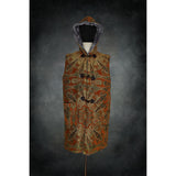 Royale Rambler - Kimono Dave