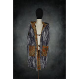 Royale Rambler - Kimono Dave