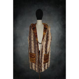 Ruins Rambler - Kimono Dave