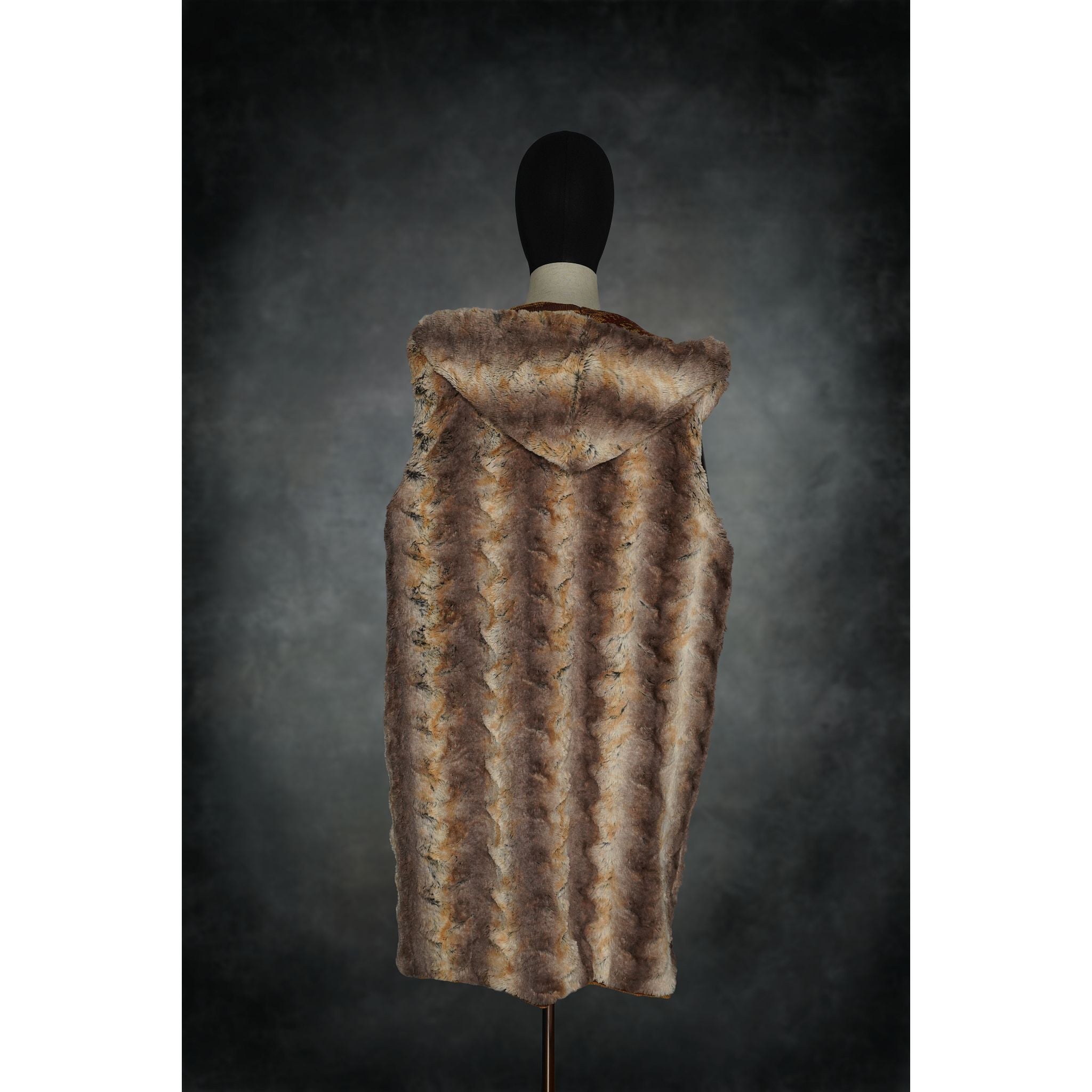 Ruins Rambler - Kimono Dave