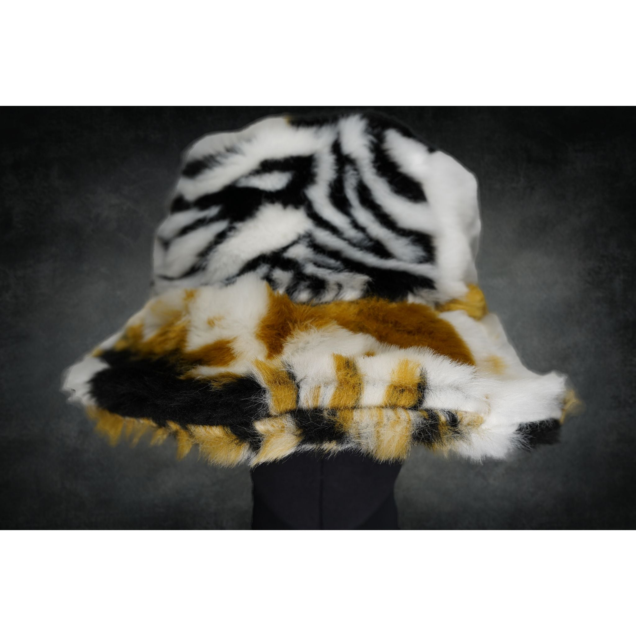 Serengeti Bucket - Kimono Dave