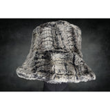 Snake Fur Bucket - Kimono Dave
